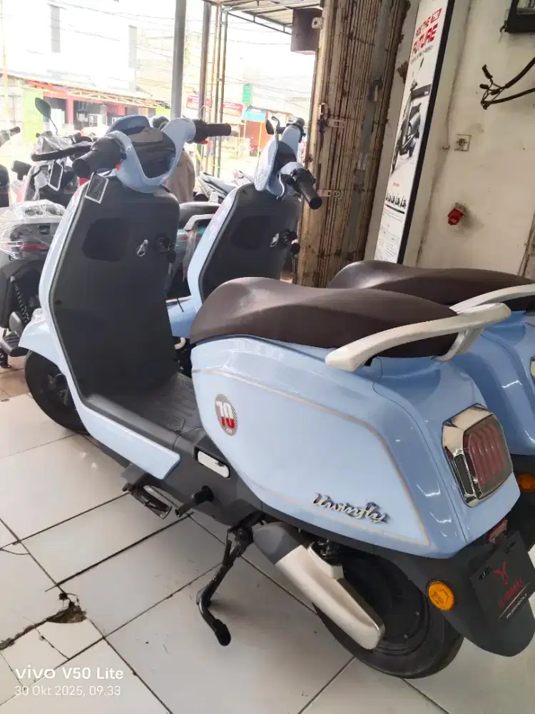 Sepeda listrik TERHEMAT TERBAIK TERJAKAU Kualitanya bagus