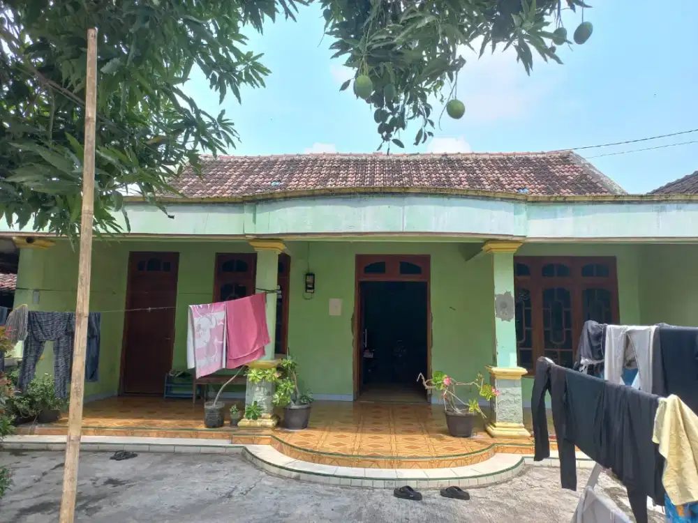 Dijual Rumah Murah