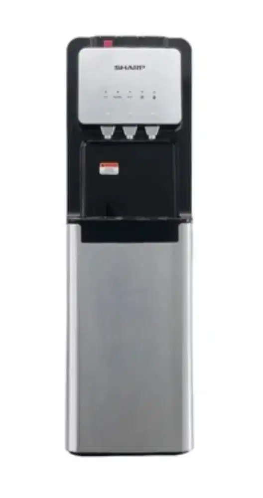 DISPENSER GALON BAWAH SHARP SWS-83EHL