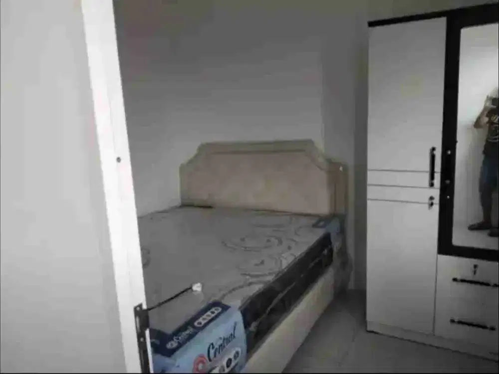 Disewakan Murah‼️ Apartemen Puncak Dharmahusada 2BR