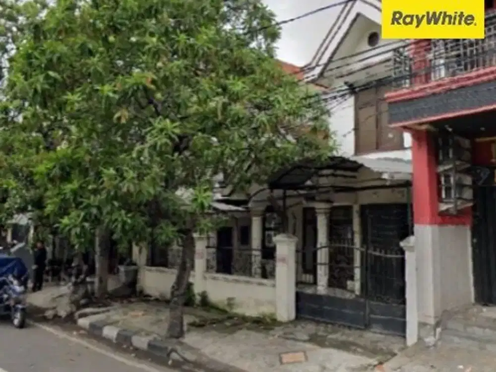 Disewakan Rumah di Jalan Raya Kenjeran Surabaya