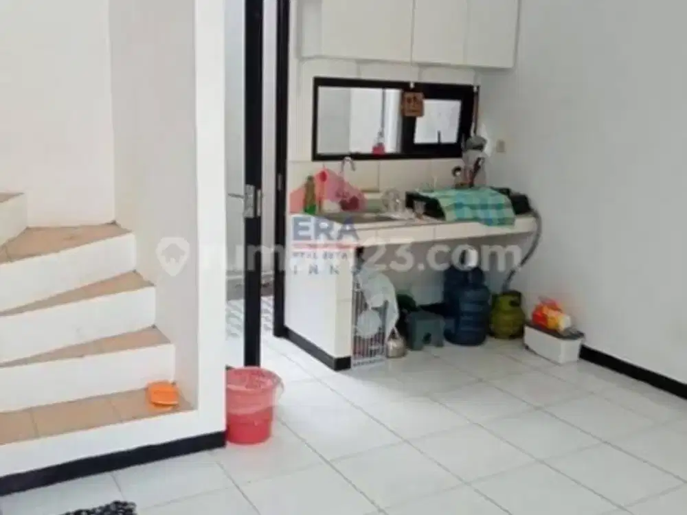 RUMAH SIAP HUNI CONDOVILLAS SETIABUDI CLOVE