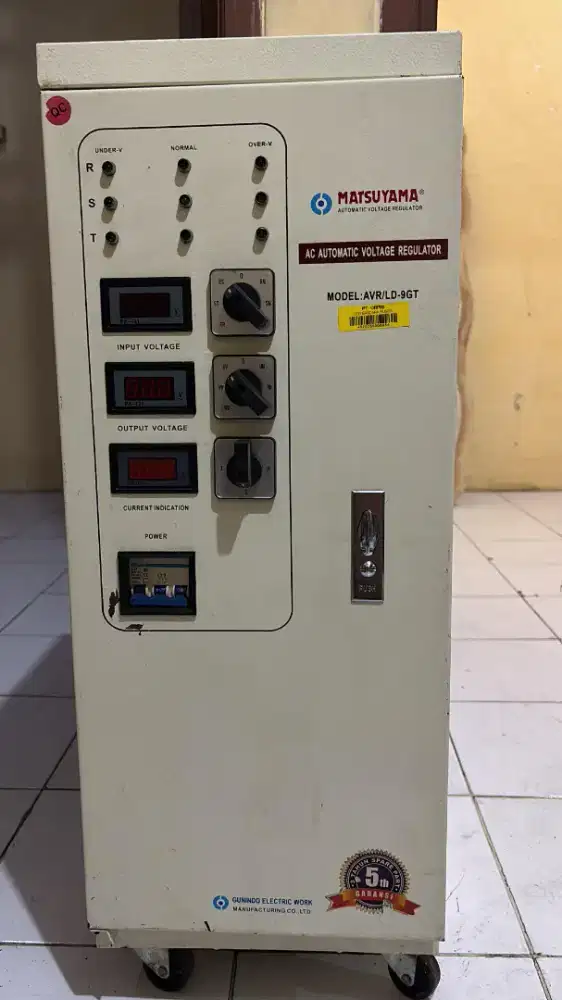 Jual barang bekas kafe