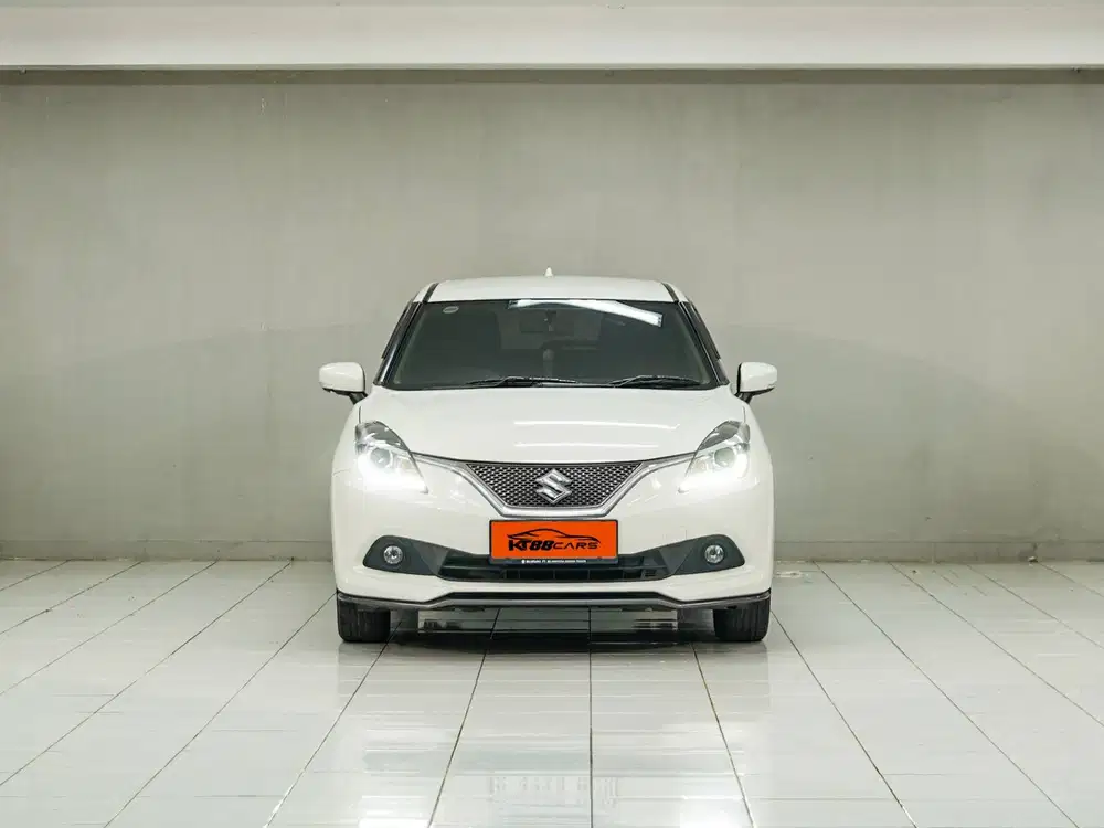 Baleno 1.4 AT TH 2020 (nik 2019)