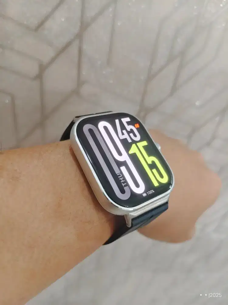 Smartwatch Redmi Watch 5