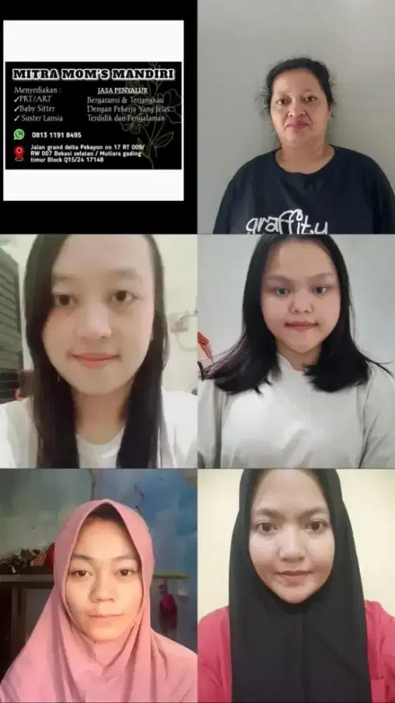 Art&Babysitter&Lansia