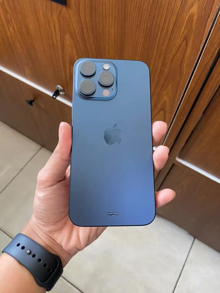 iphone 15pm 256Gb ibox