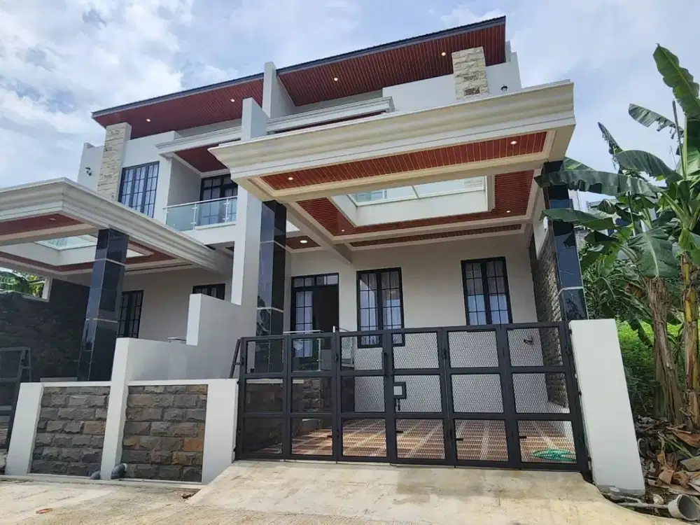 Dijual Rumah Lokasi Jl. Candi Kalasan Timur Semarang Barat