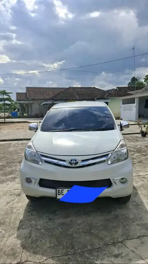 Avana e up g thn 2014 pmk 2015