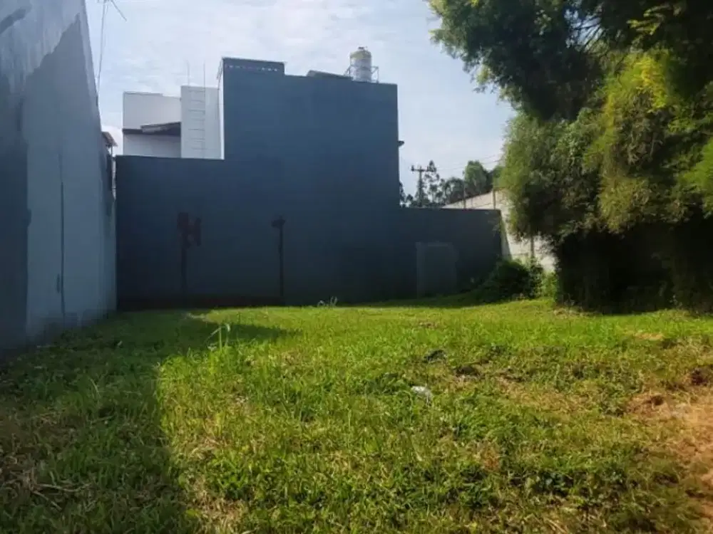 Kavling Strategis Dijual di Tatar Wangsakerta Kota Baru Parahyangan