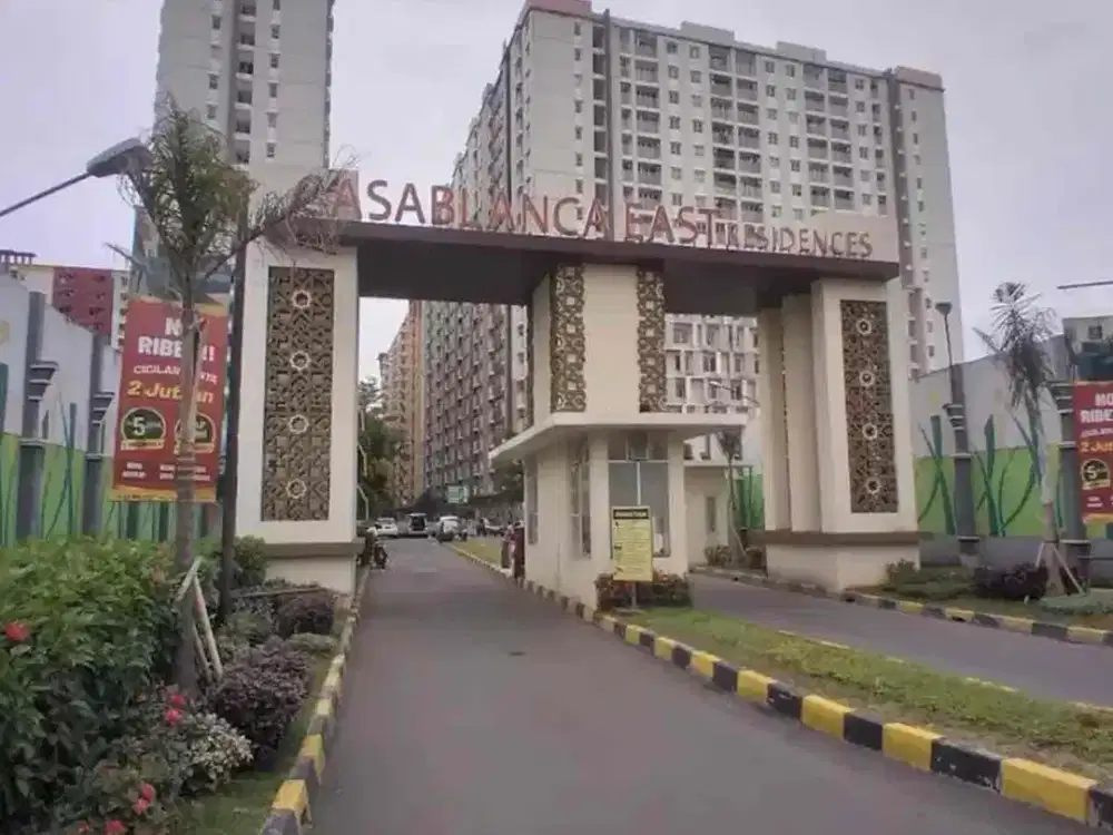 Casablanca East Residences BD 7-9