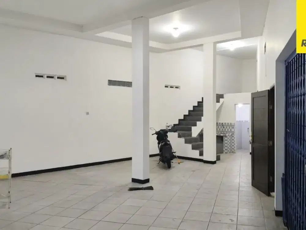 Disewakan Ruko di Jalan Raya Ir Soekarno Merr Surabaya