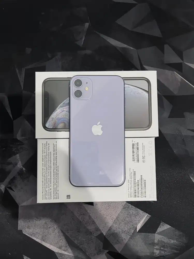 Iphone 11 128gb