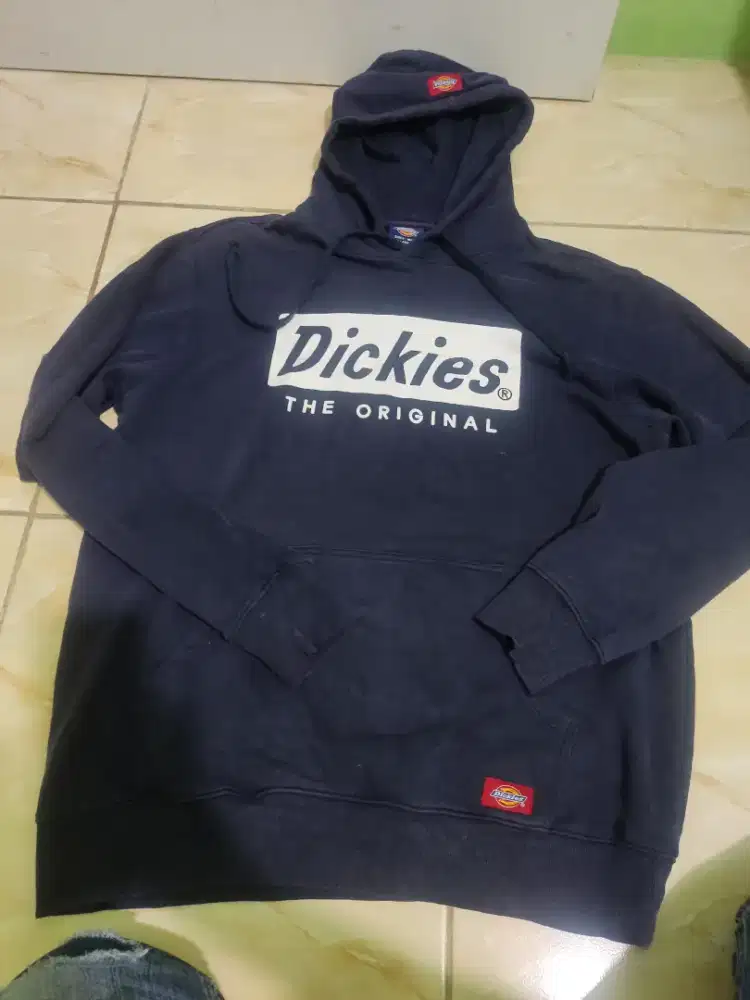 Hoodie dickies ORI