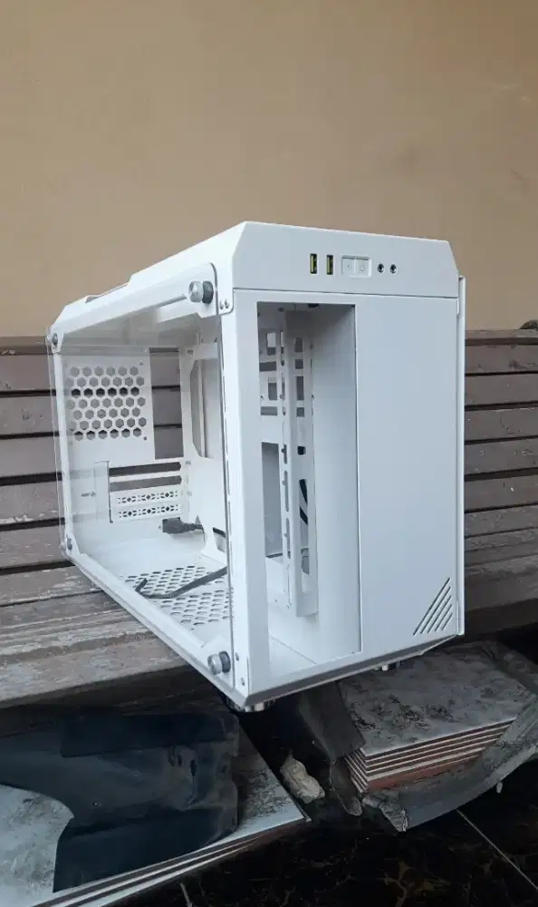 Casing Gaming Prime M - [M]