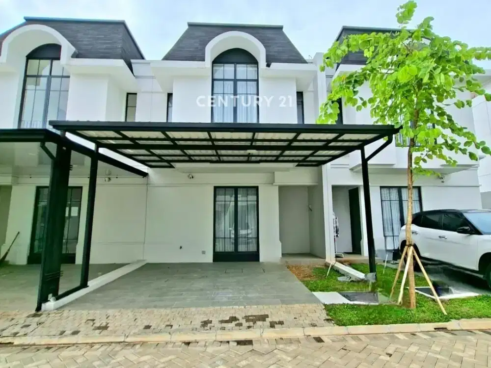 Rumah Baru Ready Stock Siap Huni 9021