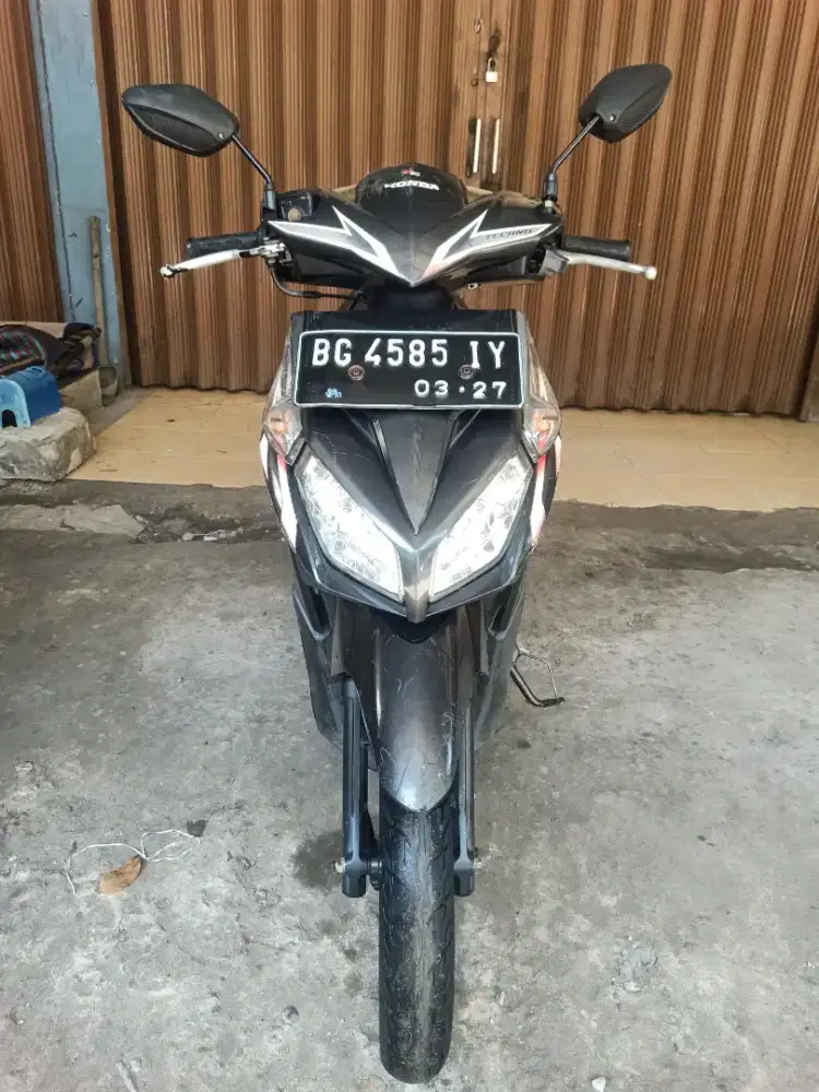 Vario pajak hdp tgn pertama th 2012