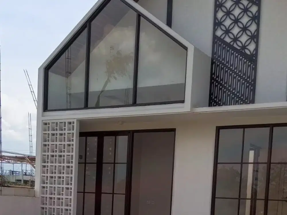 Rumah dijual di trunojoyoatas RSbaptis Batu promo 450jt Lt80 2carport kpr/inhouse12x