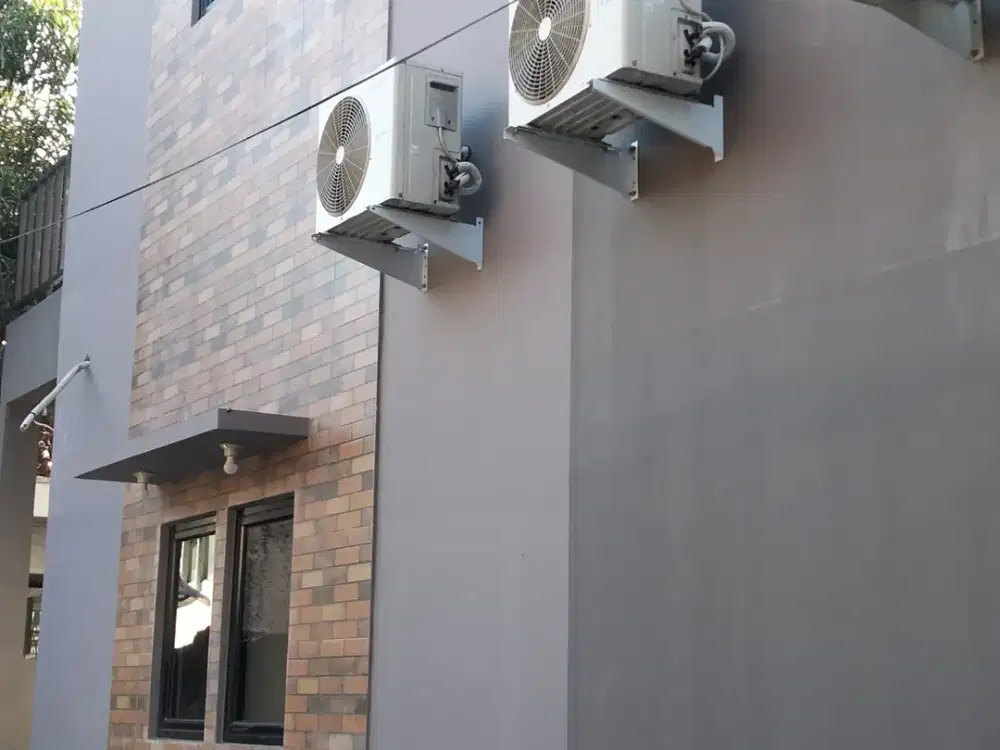 Dijual Kosan Baru,Full Aktif.i Inc.178,8jt/thn. Kmr Mandi Dlm.Cisitu.Dago.