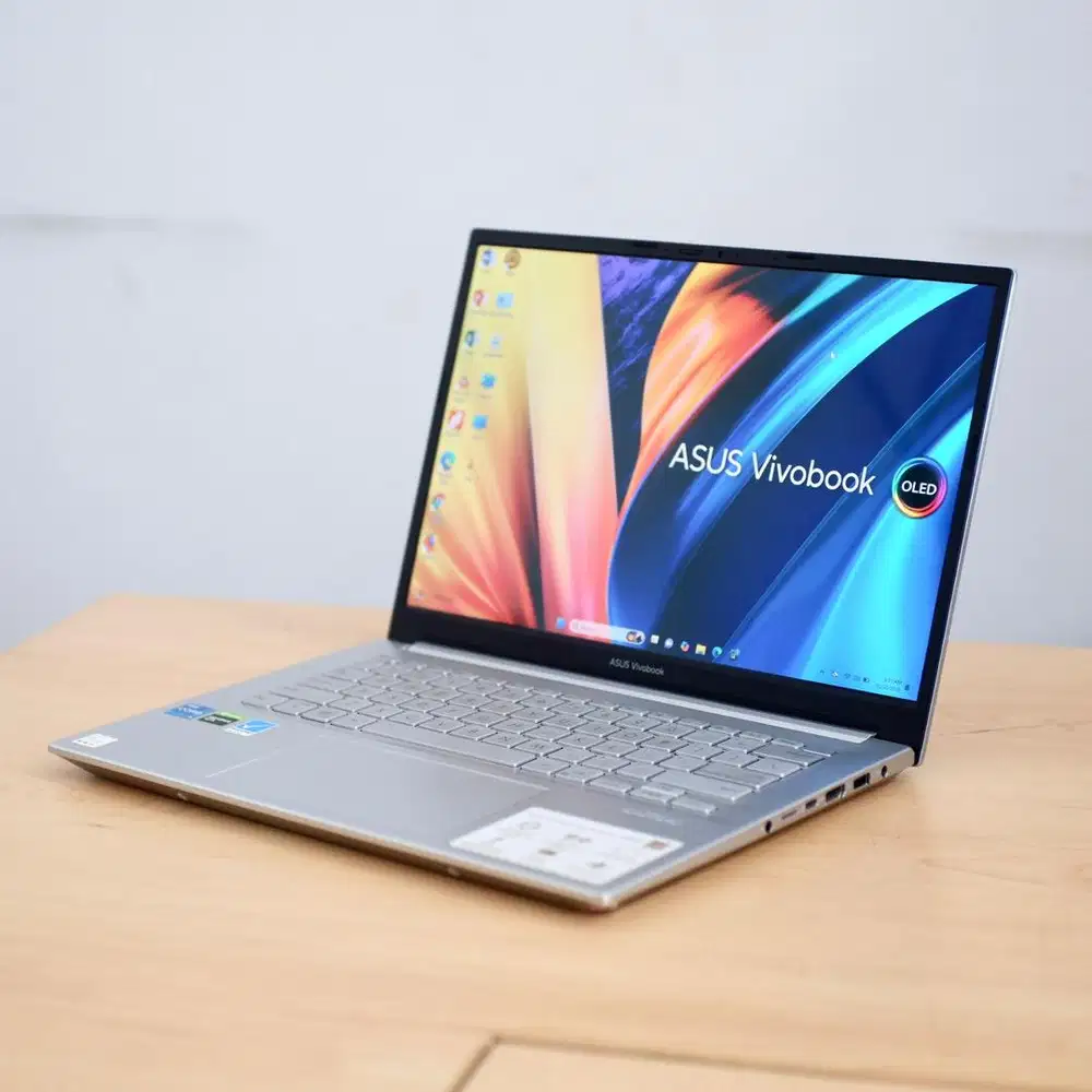 Asus Vivobook Pro 14 OLED K3400PH