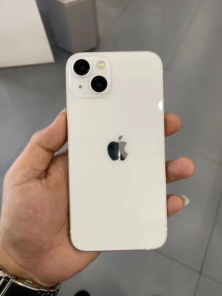 IPHONE 13 128GB Inter BH 100%