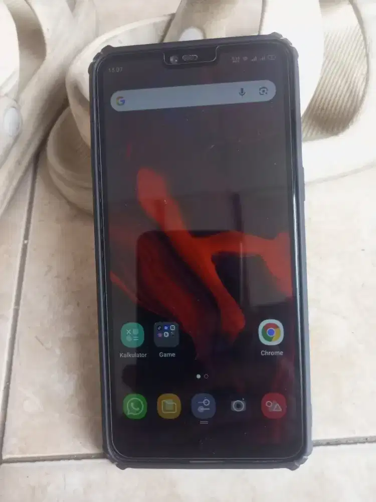 Oppo Ram 6gb - Ori Bukan Kw