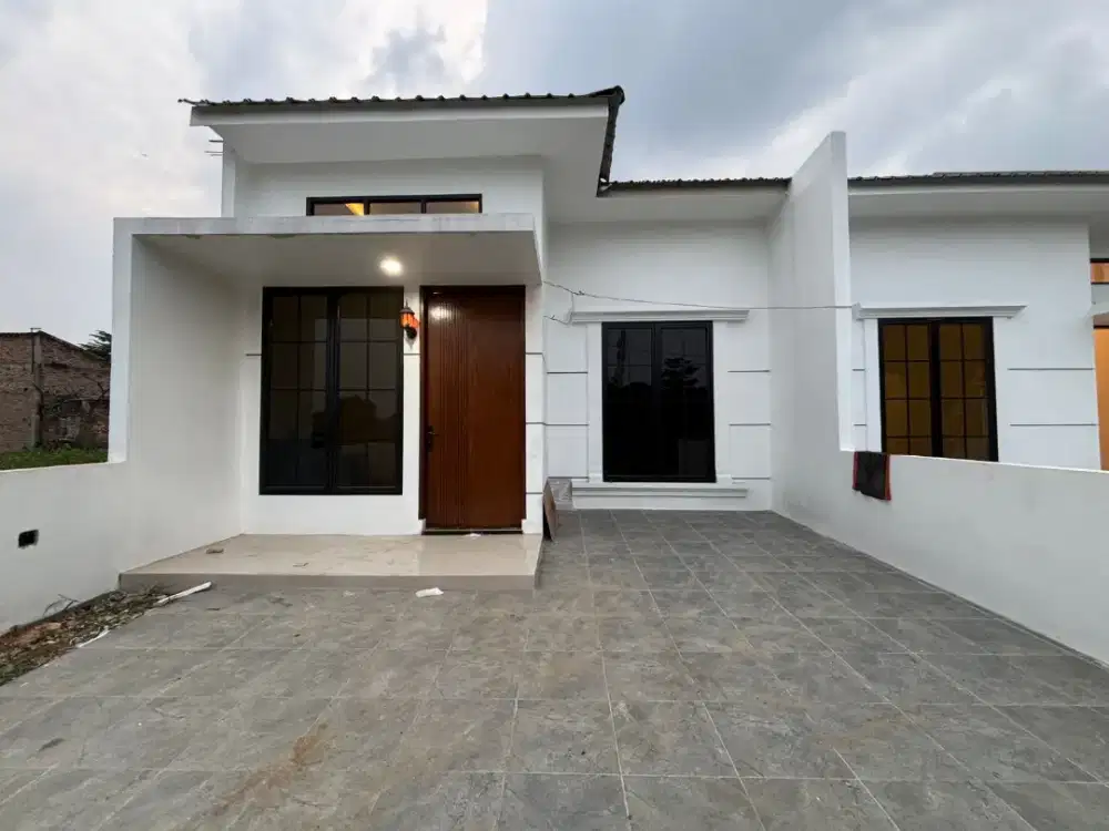 HUNIAN SEMBADA LIVING LB 70 UK 6X20 M2