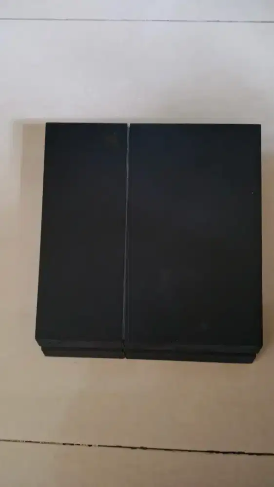 Jual Play Station 4 hard disk 1TB