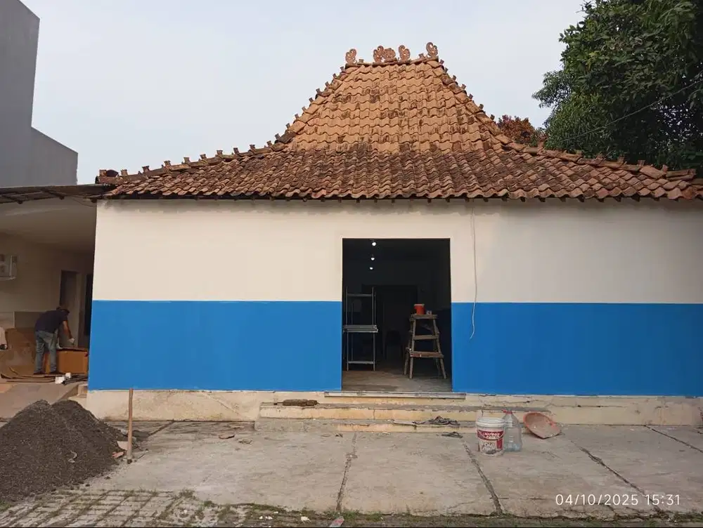 Karyawan Ahli Gizi Dapur BGN