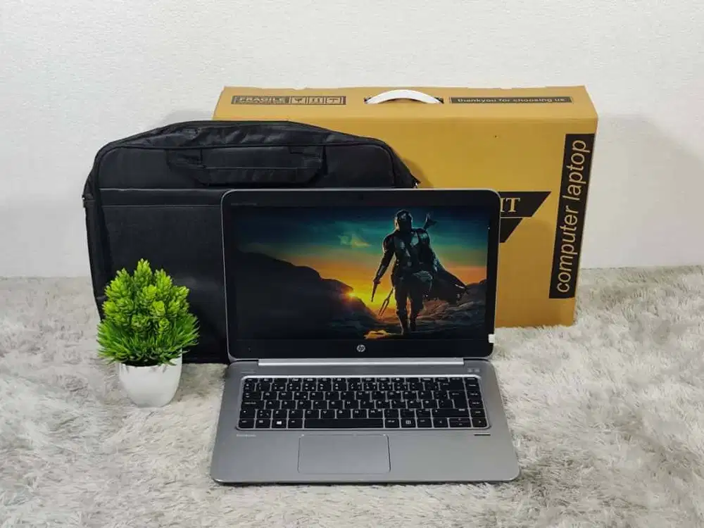 Laptop HP Elitebook Folio 1040 G3