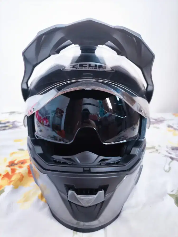 Helm Zeus Zs 913 Super Mulus Murah