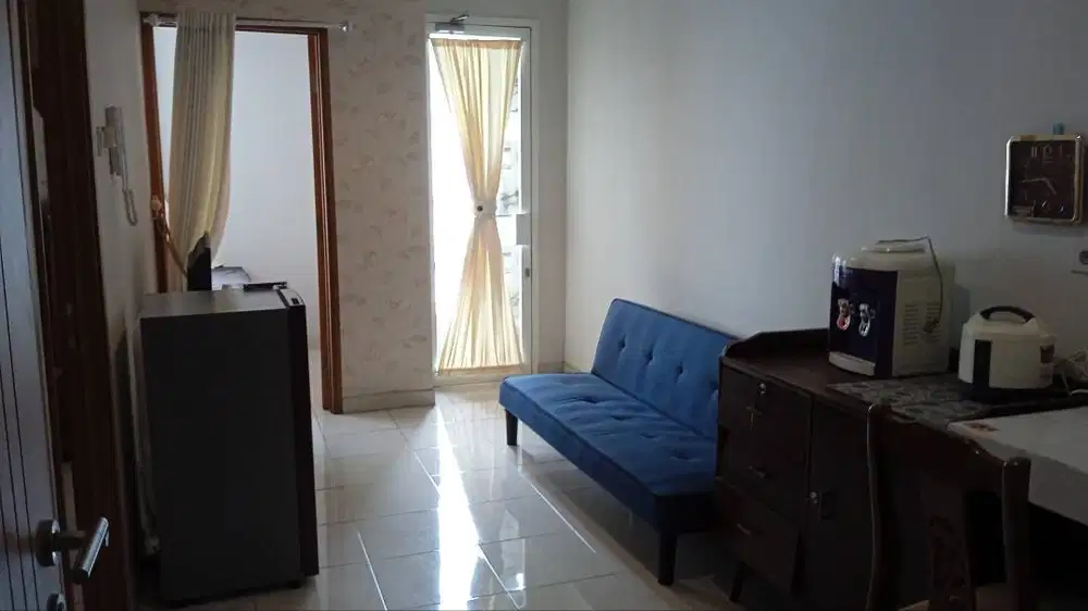 Sewa Apartemen Cinere Bellevue
