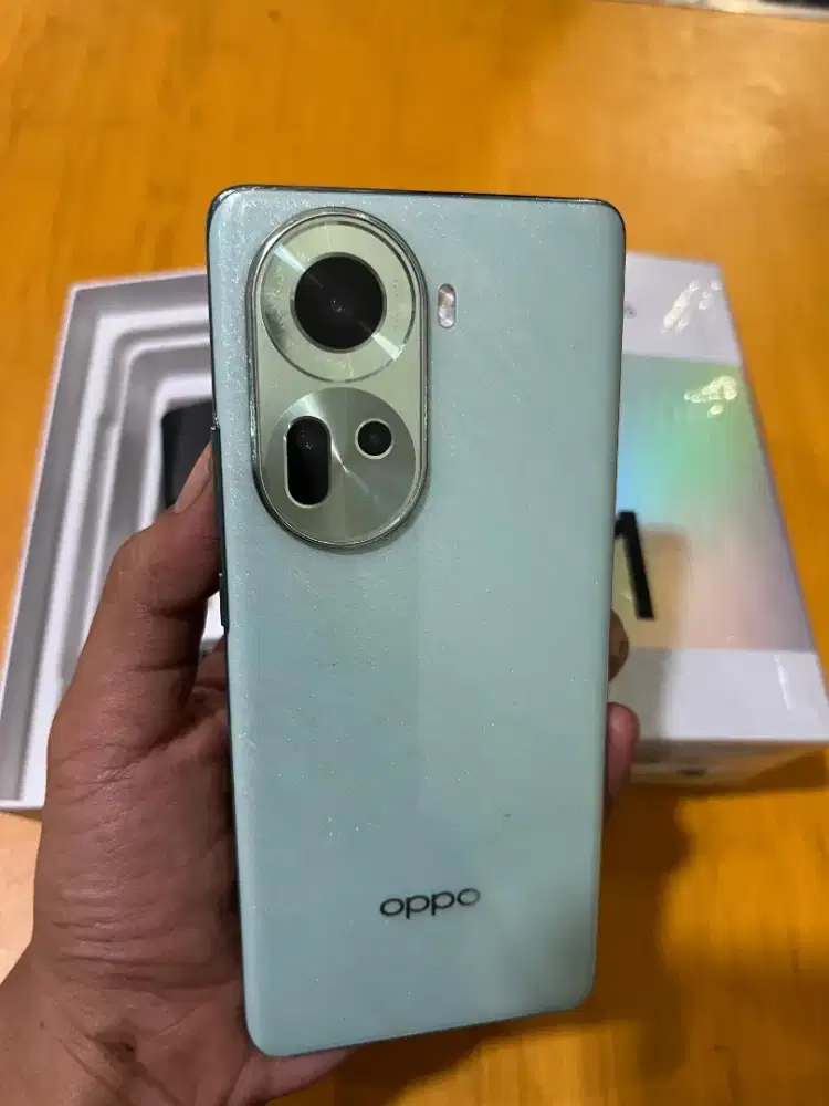Oppo Reno 11 5g 8/256
