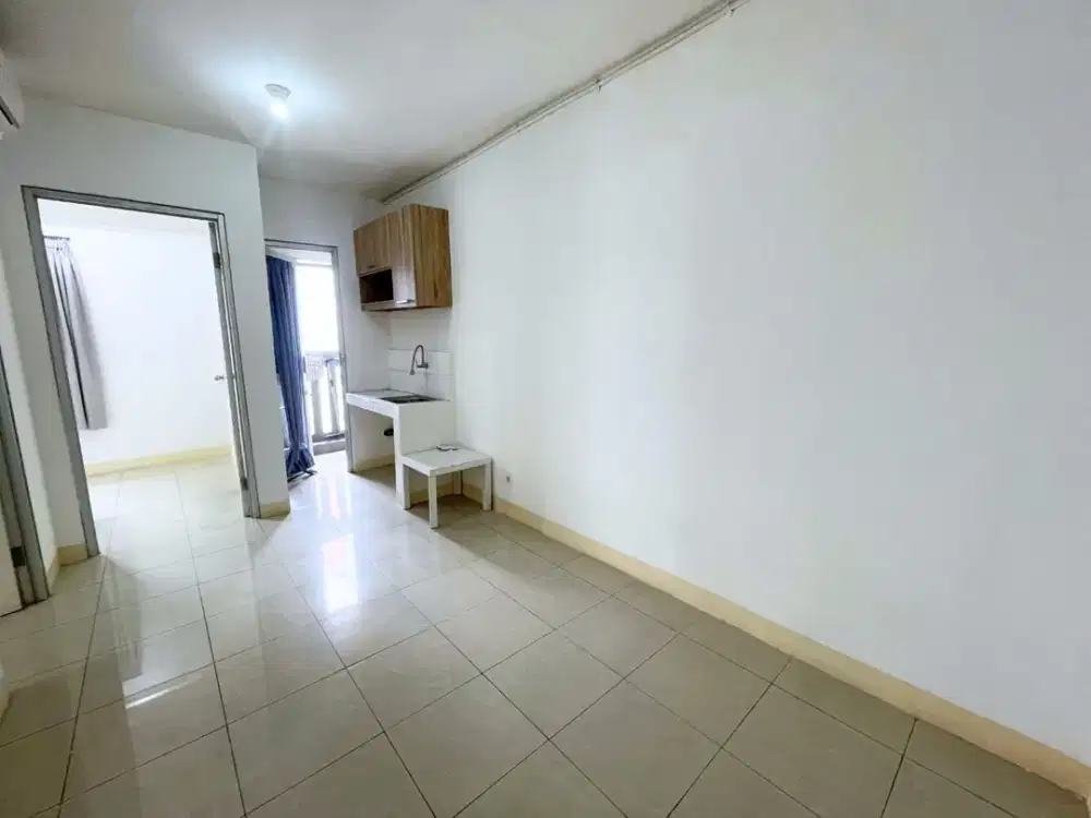 Dijual Apartemen Green Bay Pluit, Type 2 BR di Penjaringan, Jakarta Utara