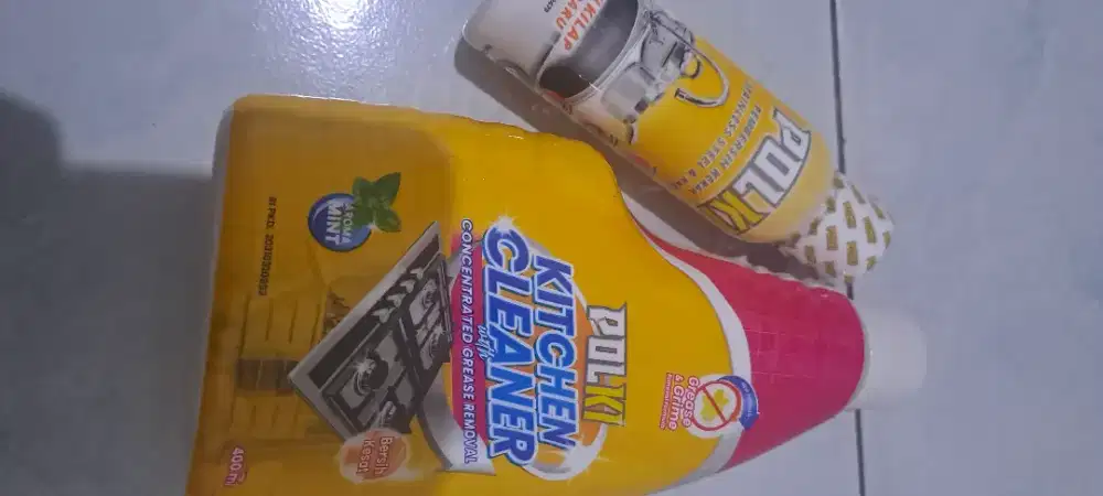 PROMO PEMBERSIH POLKI NETT