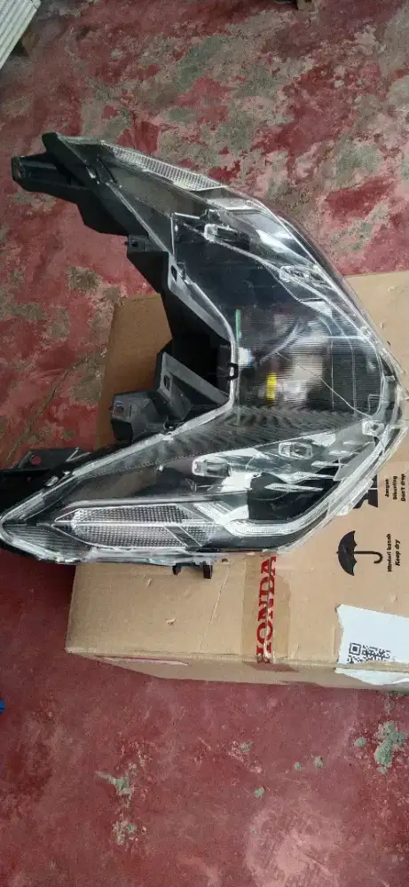 Jual mampu depan motor Vario. K2V-N31 tahun 2025.