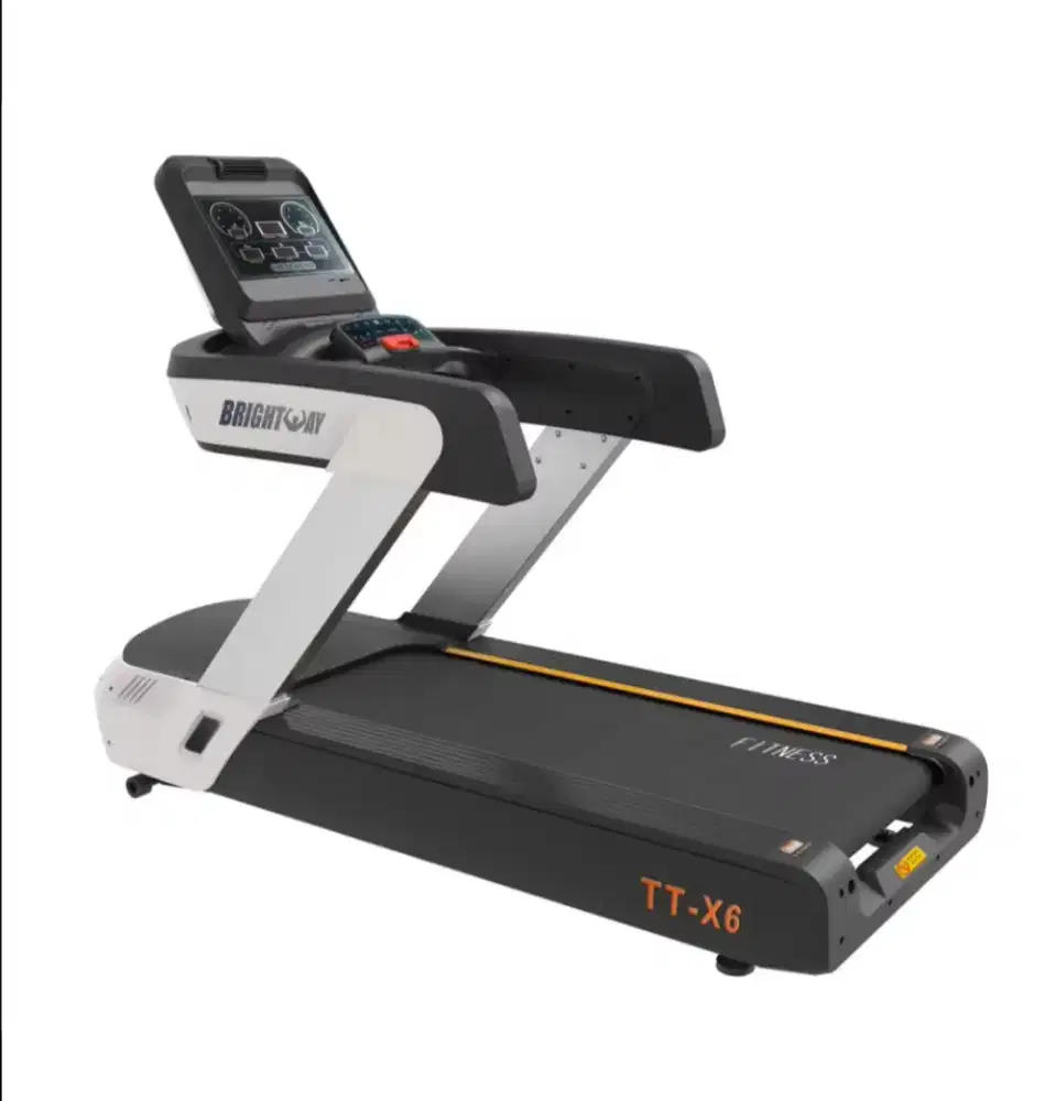 Treadmill Elektrik Comercial Brightway TT-X6