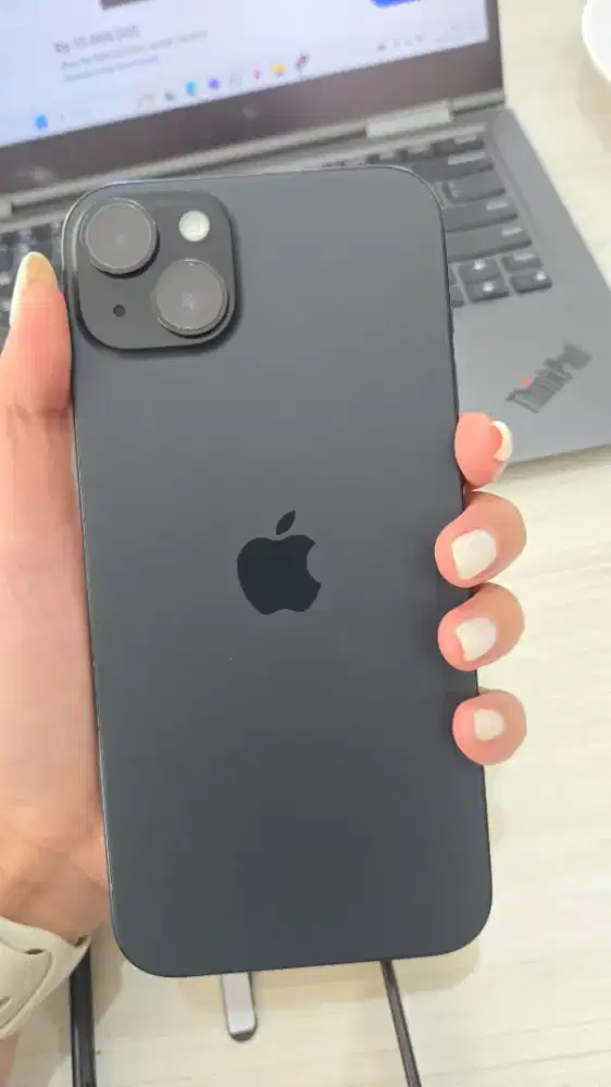 IPHONE 15 PLUS 256 GB PA/A