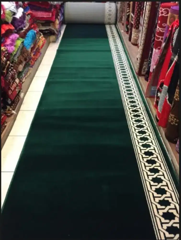 Karpet Masjid Murah