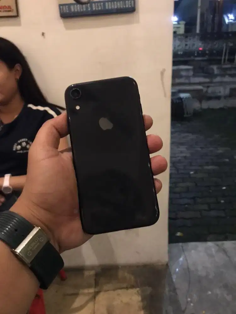 iphone xr 64 inter murah