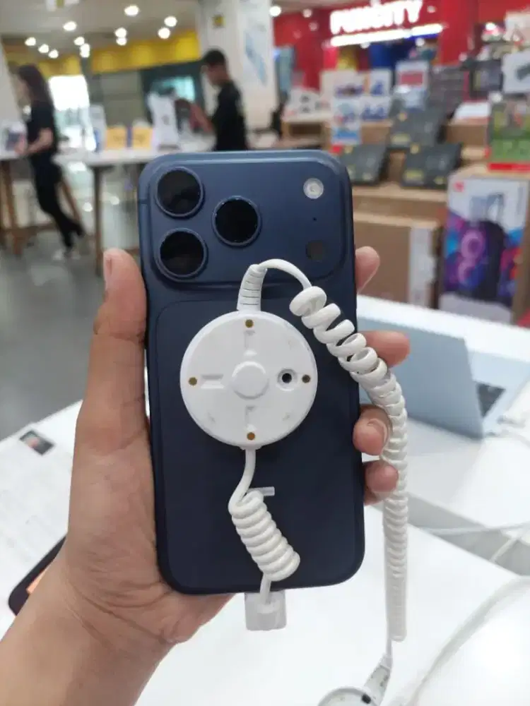 DAPETIN IPHONE 17 DENGAN HOMECREDIT