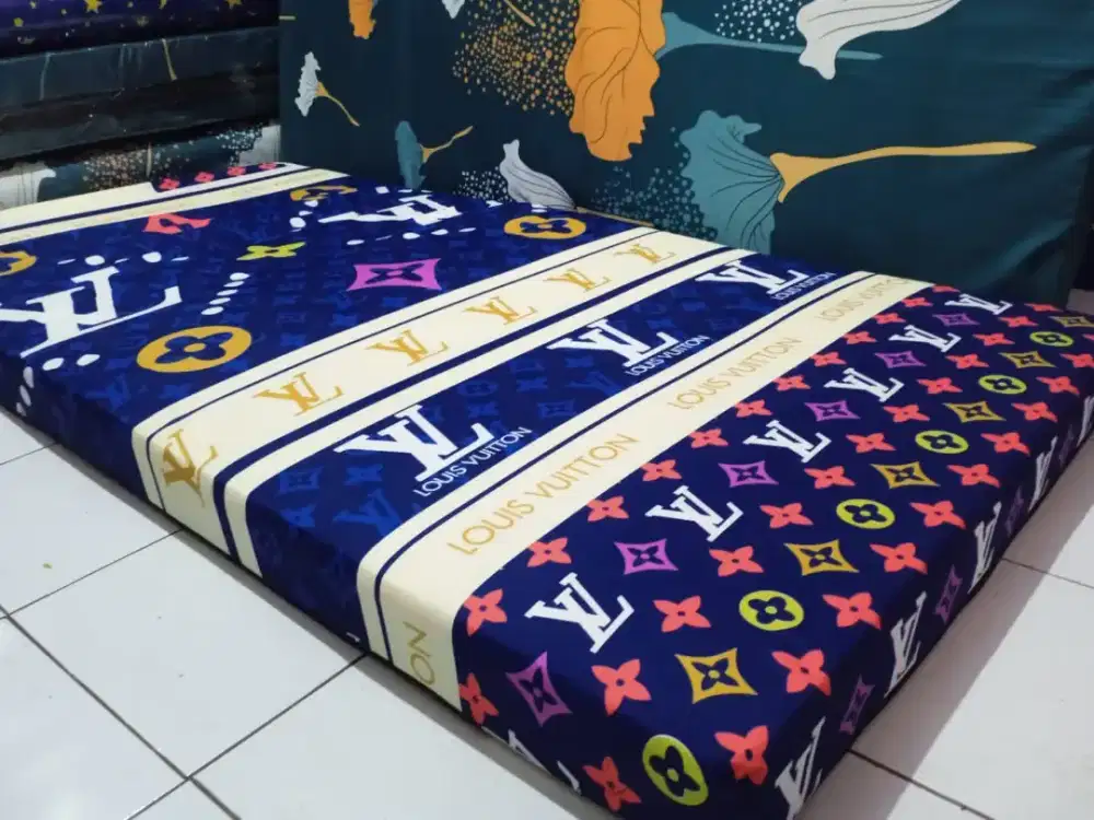 Kasur Limbah murah cocok untuk kost dan Kontrakan