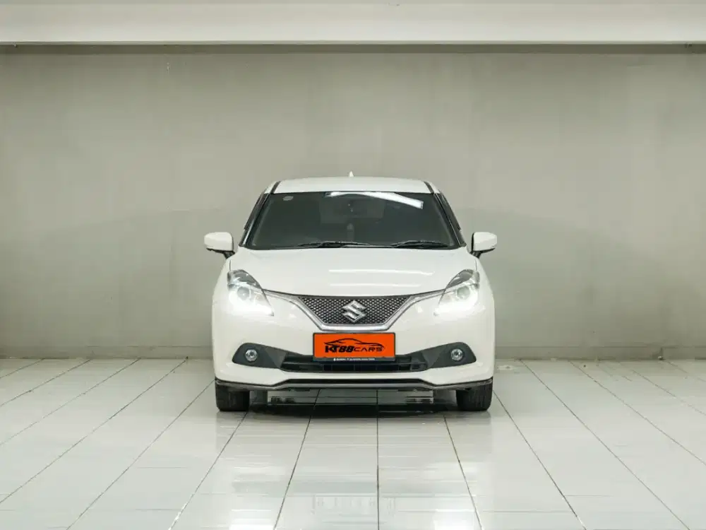 SUZUKI BALENO 1.4 AT TAHUN 2020