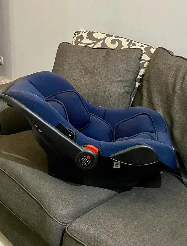 Jual Baby Car Seat merk Artioo