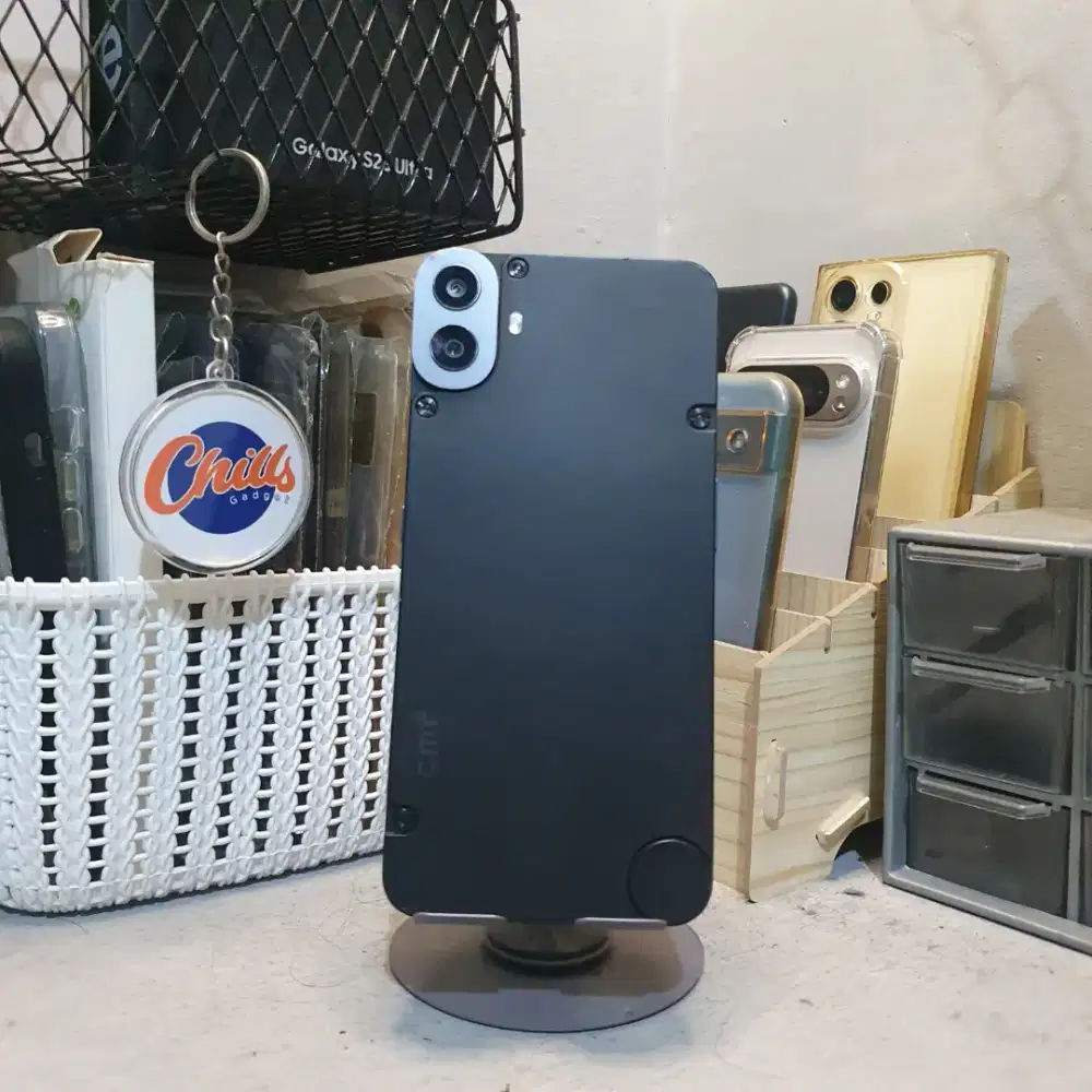 Cmf phone 1 8/128 by nothing