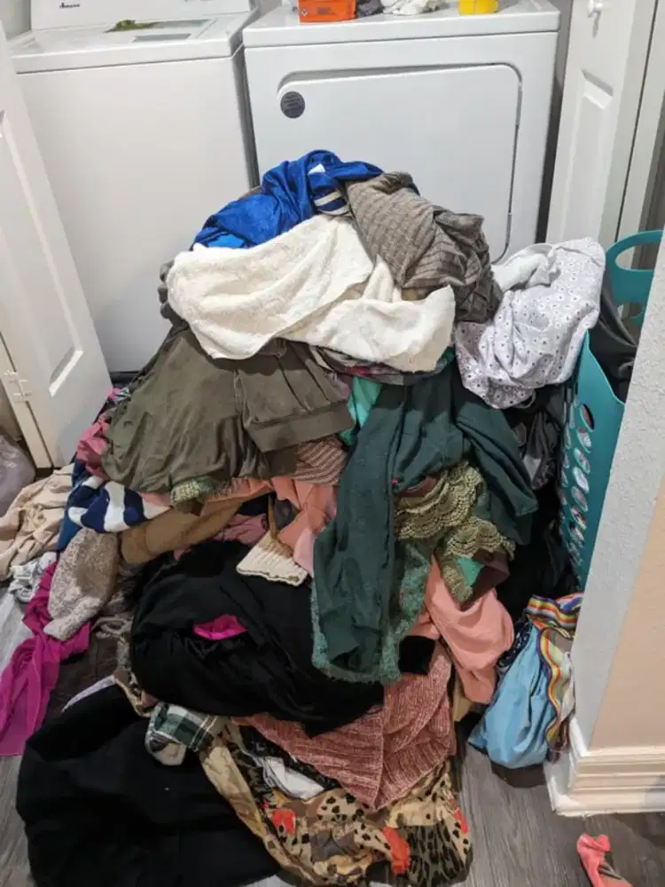 LOKER KARYAWATI LAUNDRY GAJI BESAR DAERAH RUNGKUT SURABAYA