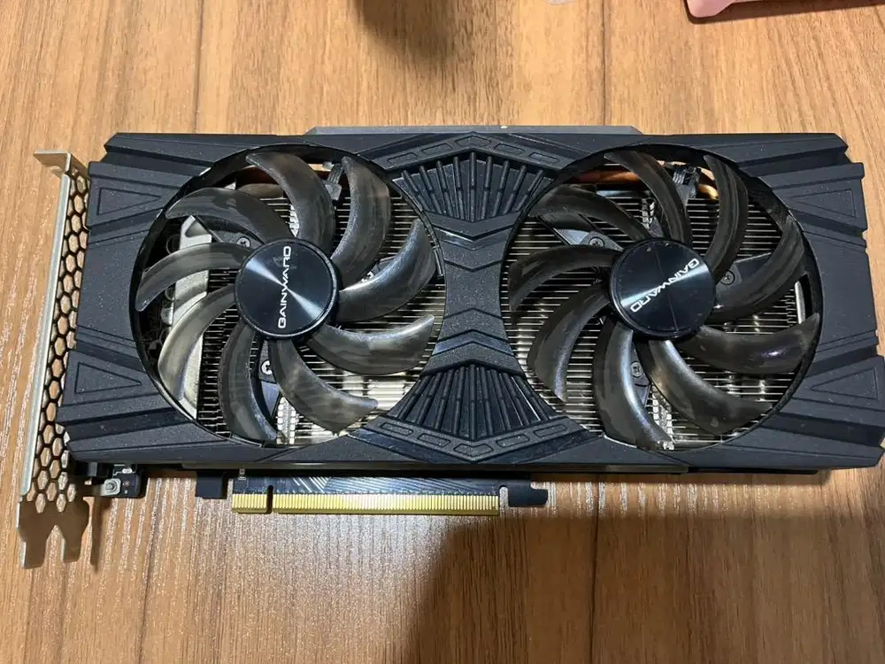 Gainward RTX 2060 Super 8gb