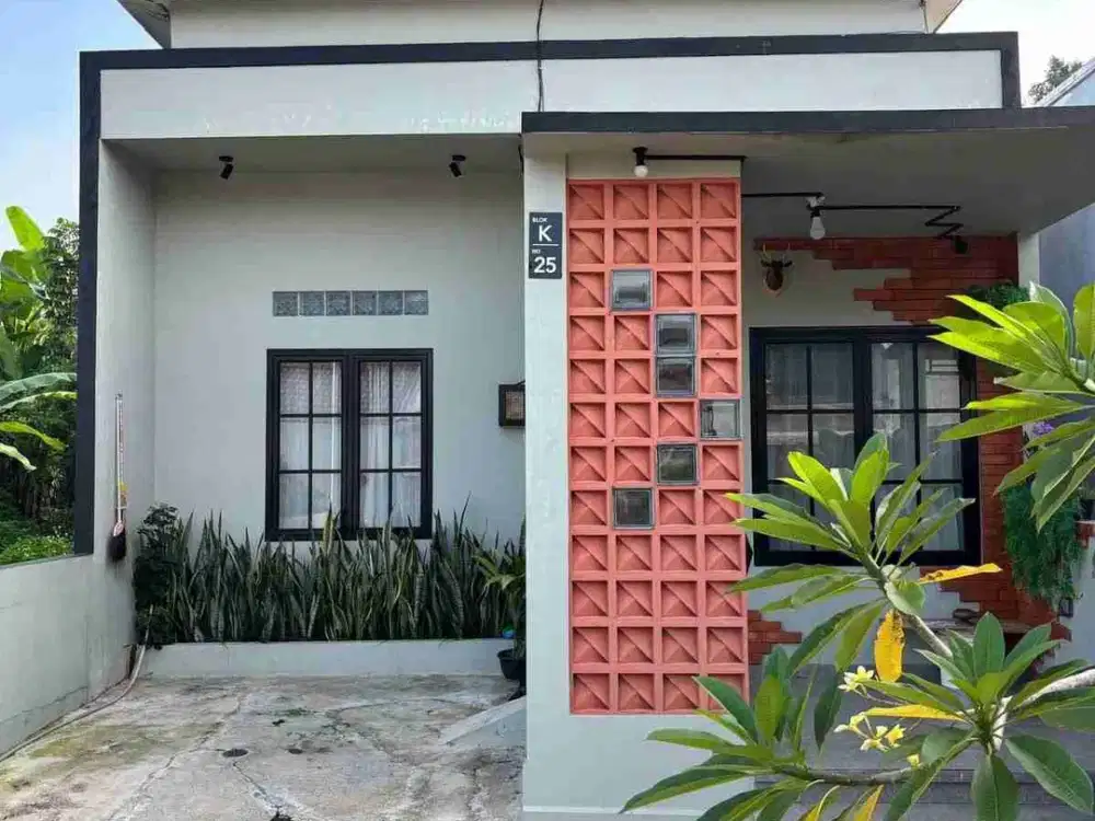 Rumah impian termurah buahbatu bandung