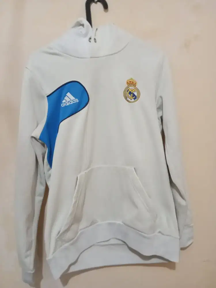 Adidas real Madrid ori Thailand