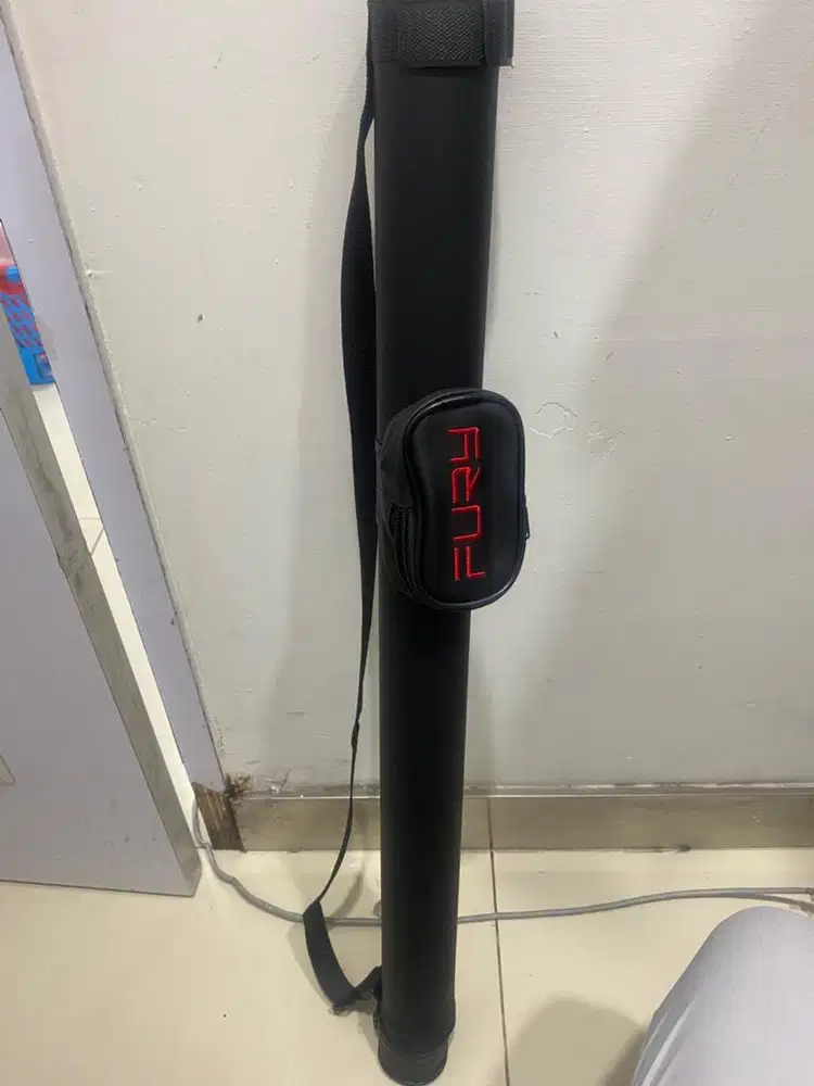 Tas biliard furry 1x1